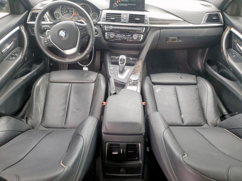 2016 BMW 328 I SULE WBA8E9G53GNT42868