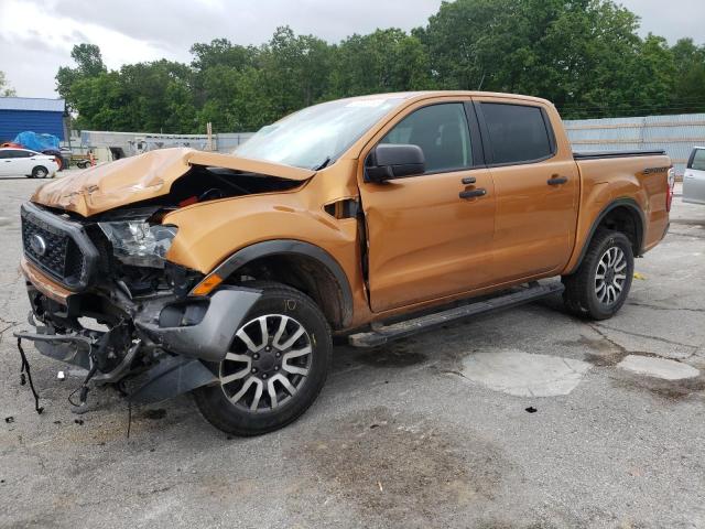 FORD RANGER XL