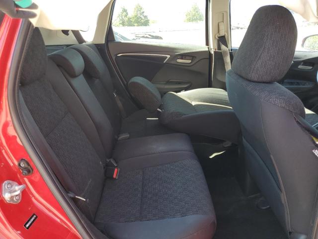 2016 HONDA FIT LX JHMGK5H52GX002161