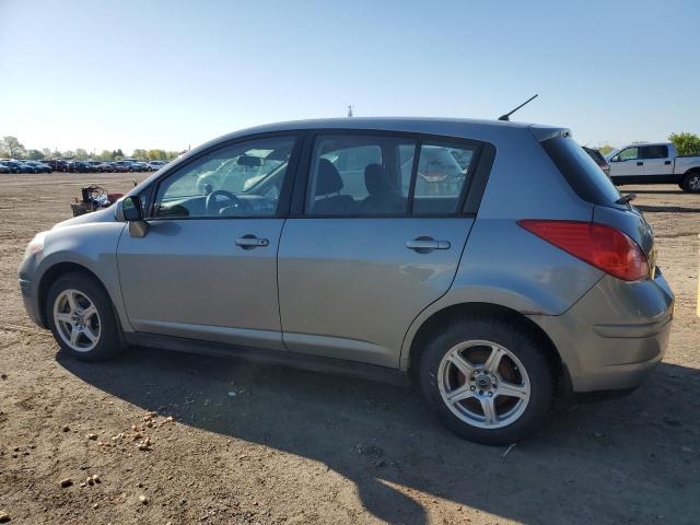 NISSAN VERSA S 2009 silver  gas 3N1BC13E99L495508 photo #3