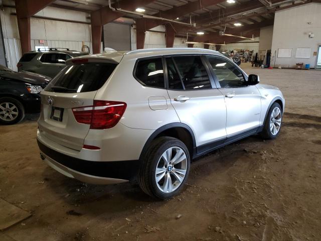 Vin: 5uxwx7c56e0e76543, lot: 56428785, bmw x3 xdrive35i 20143