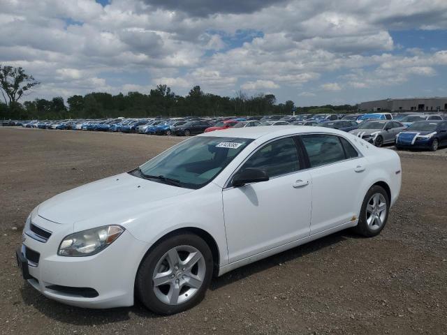Vin: 1g1zb5eb6af177183, lot: 57428395, chevrolet malibu ls 2010 img_1