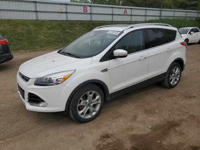 Vin: 1fmcu0j97eua87342, lot: 58790145, ford escape titanium 2014 img_1