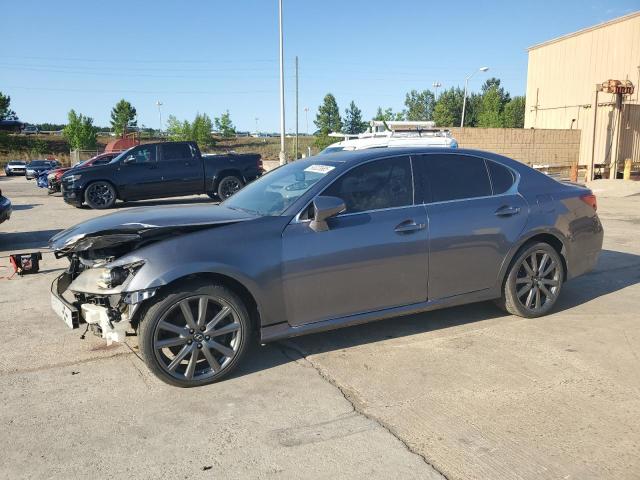 Vin: jthce1bl3e5027875, lot: 58323685, lexus gs350 350 2014 img_1