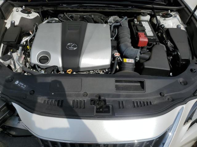 2023 LEXUS ES 350 BAS 58ADZ1B15PU158411