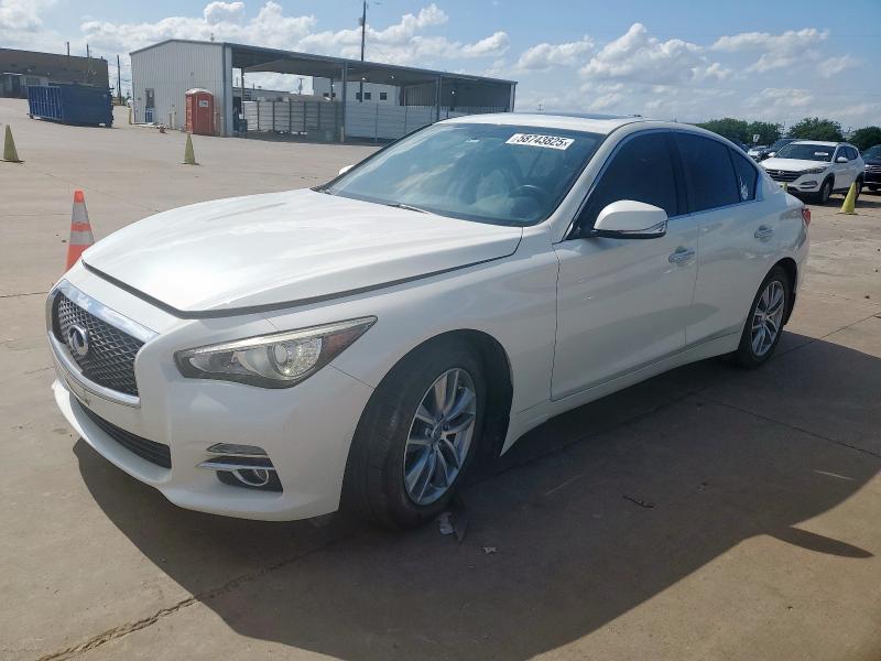 Vin: jn1ev7ar5hm839484, lot: 58743825, infiniti q50 premium 2017 img_1