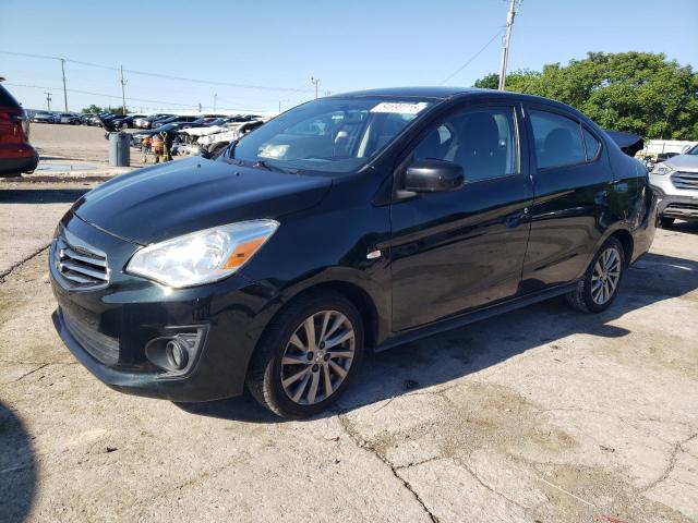 MITSUBISHI MIRAGE G4
