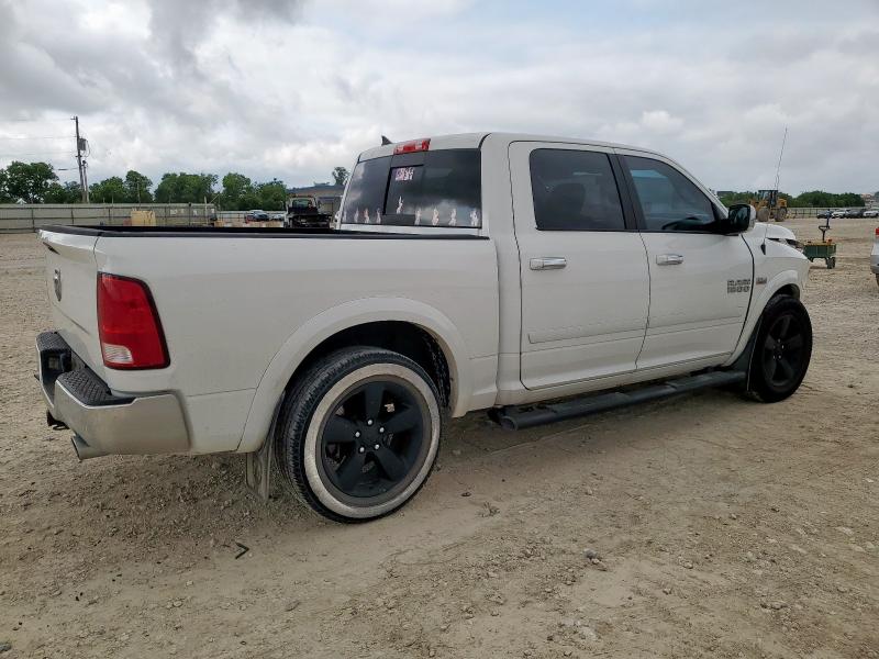 Vin: 1c6rr6lt8js234129, lot: 58892005, ram 1500 slt 20183
