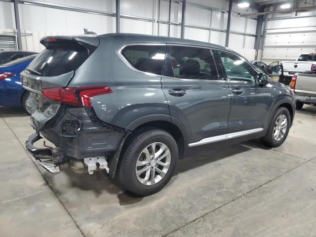 2020 HYUNDAI SANTA FE S - 5NMS3CAD3LH234415