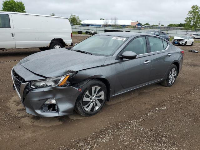 Vin: 1n4bl4bw6ln321255, lot: 58207235, nissan altima s 2020 img_1