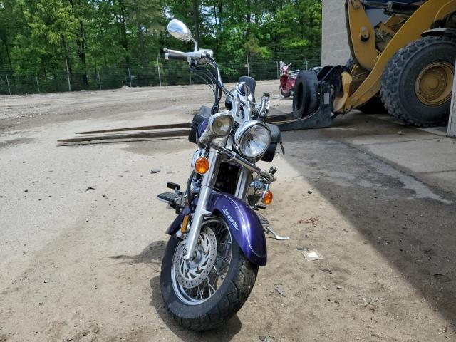 2003 YAMAHA XVS65 BASE JYAVM01E53A060855