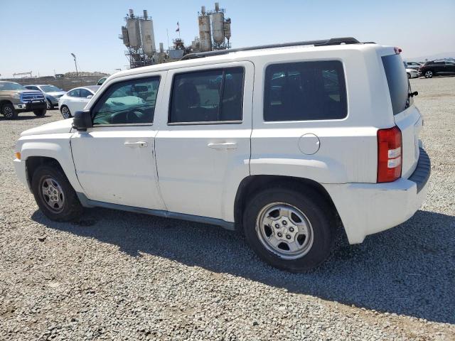 Vin: 1j4nt2gb3ad617655, lot: 57919825, jeep patriot sport 20102