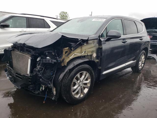 Vin: 5nms3cad7lh211820, lot: 54860165, hyundai santa fe sel 2020 img_1