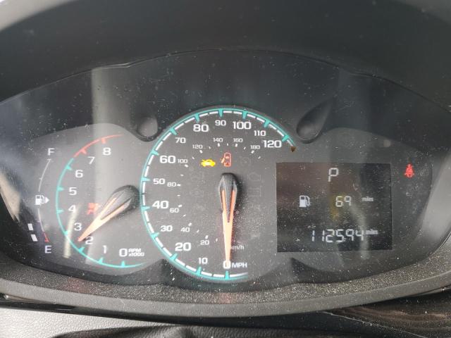 kl8cd6sa2hc711700 - 2017 Chevrolet spark 1lt - #55622815