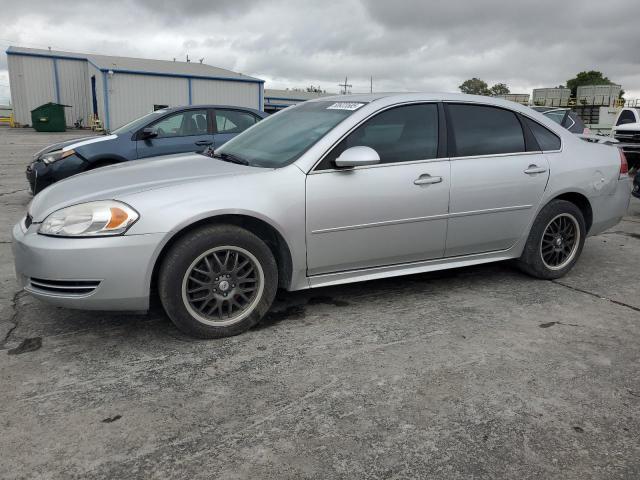 Vin: 2g1wg5e35c1306893, lot: 58923585, chevrolet impala lt 2012 img_1