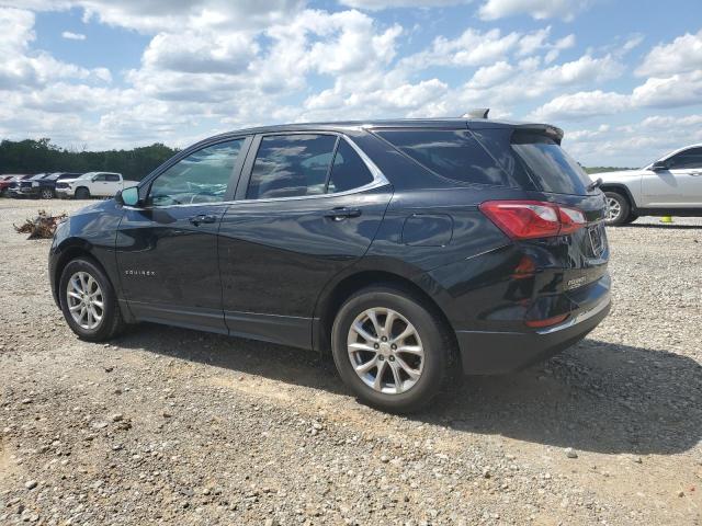 Vin: 2gnaxkev5m6144731, lot: 55701305, chevrolet equinox lt 20212