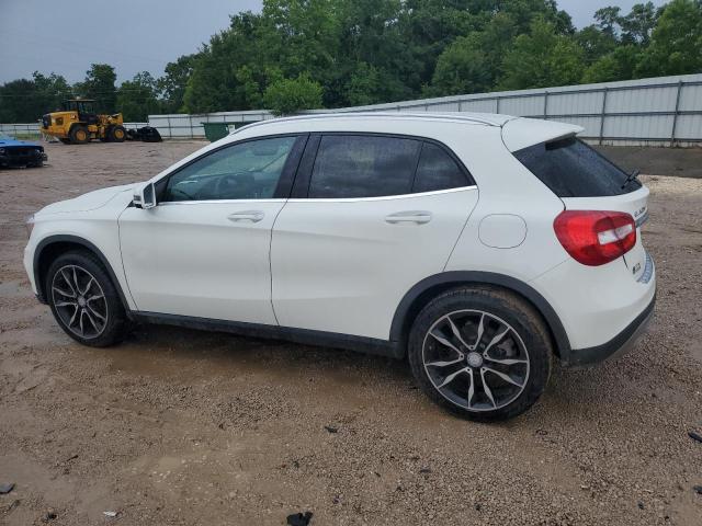 Vin: wdctg4eb0hj359357, lot: 58710145, mercedes-benz gla-class 250 20172