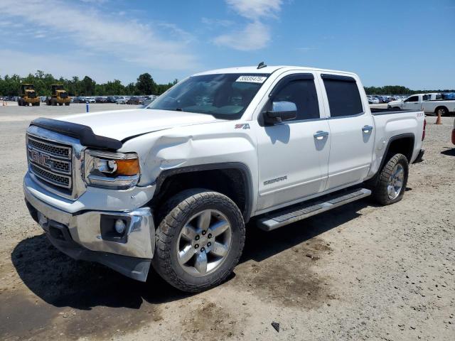 Vin: 3gtu2uec1eg141703, lot: 55035475, gmc sierra k1500 sle 2014 img_1