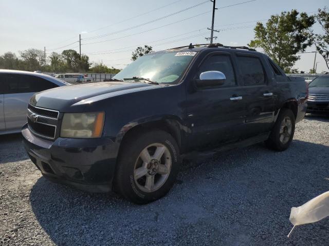 CHEVROLET AVALANCHE