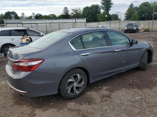 Vin: 1hgcr2f35ga052696, lot: 58888995, honda accord lx 20163