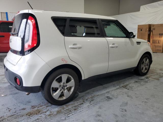 Vin: kndjn2a20k7921355, lot: 55951735, kia soul 20193
