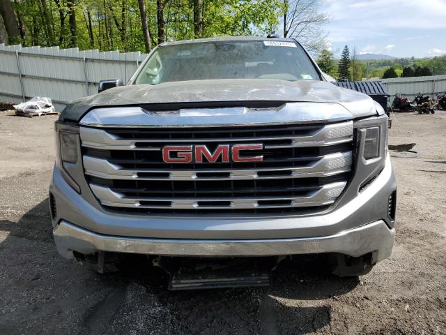 2023 GMC SIERRA K15 - 1GTRUBED2PZ315102