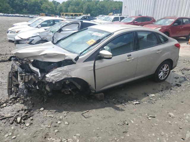 Vin: 1fadp3f24gl375637, lot: 57636375, ford focus se 2016 img_1