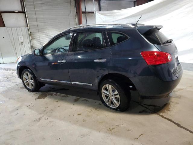 Vin: jn8as5mv7fw757201, lot: 55702215, nissan rogue s 20152