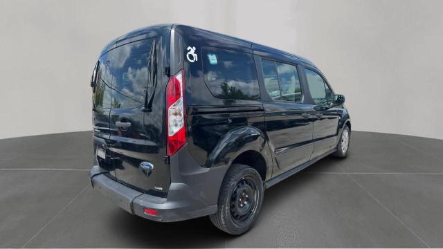 Vin: nm0gs9e25l1479065, lot: 58042755, ford transit xl 20204