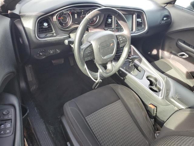 2015 DODGE CHALLENGER - 2C3CDZAG0FH700630
