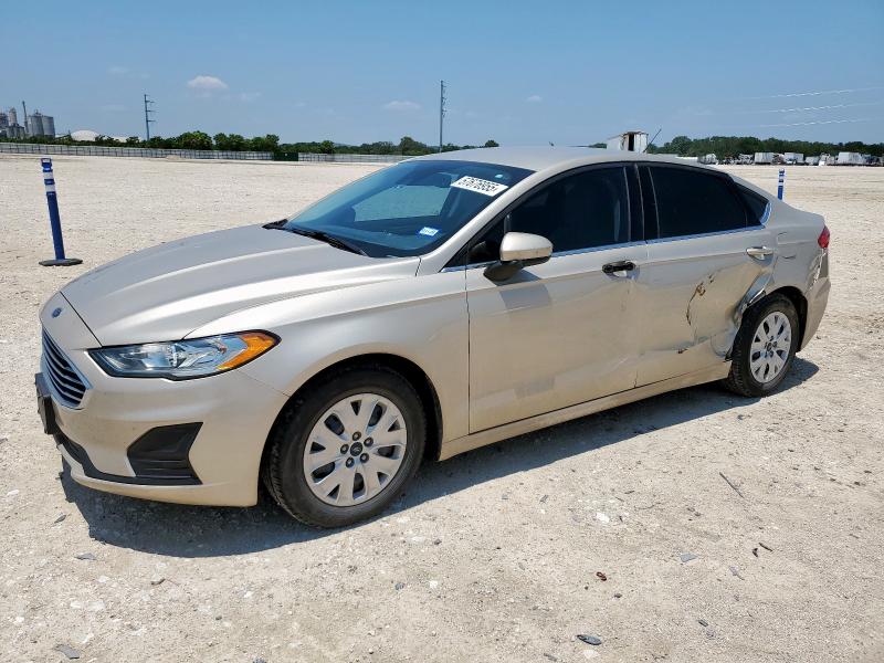 Vin: 3fa6p0g75kr198768, lot: 57676955, ford fusion s 2019 img_1