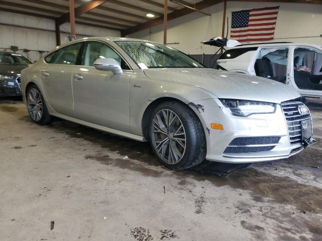Vin: wauw3afc1jn032336, lot: 58100635, audi a7 premium plus 20184