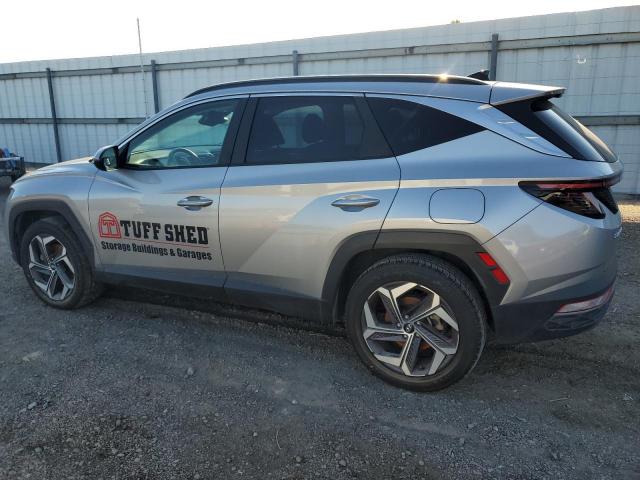 Vin: km8jfca11pu113272, lot: 56108285, hyundai tucson sel convenience 20232