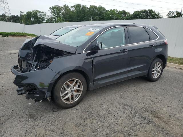 Vin: 2fmpk4j91pba25779, lot: 58415635, ford edge sel 2023 img_1