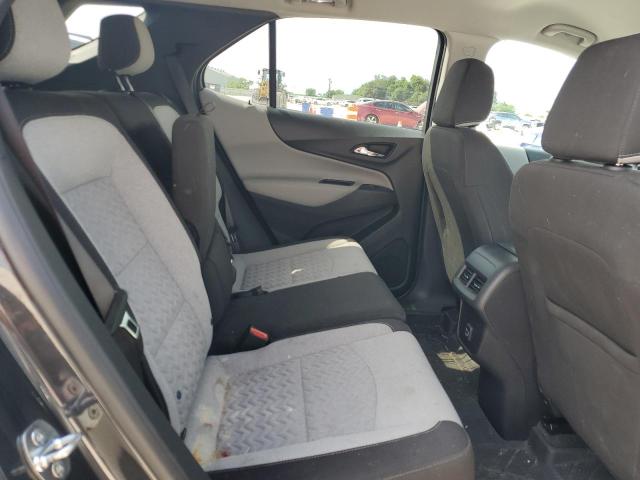 2022 CHEVROLET EQUINOX LS 3GNAXHEV8NS218522