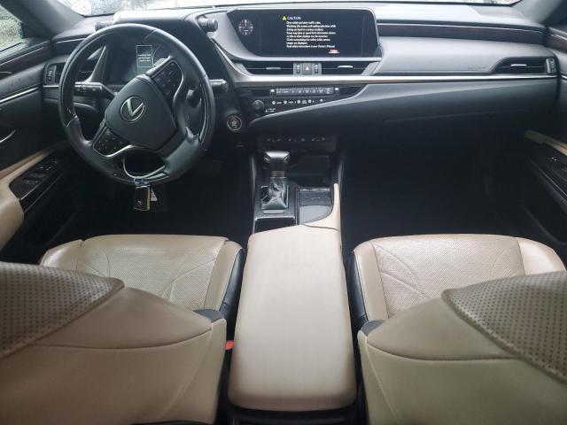 2019 LEXUS ES 350 - 58ABZ1B19KU011671
