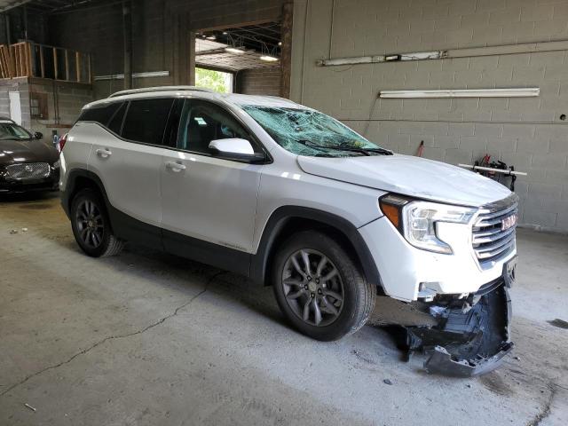 Vin: 3gkalvev0nl109666, lot: 57865495, gmc terrain slt 20224
