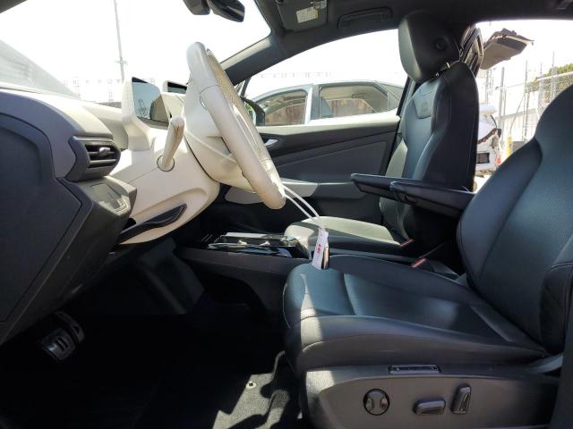 2021 VOLKSWAGEN ID.4 FIRST WVGDMPE22MP011907