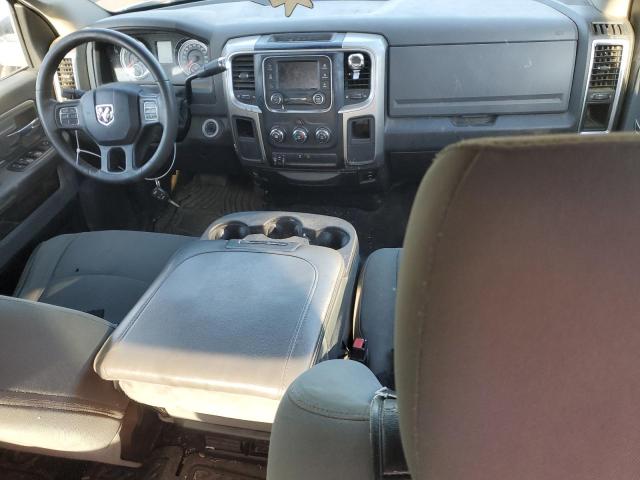 2015 RAM 2500 SLT 3C6TR4DT5FG573311