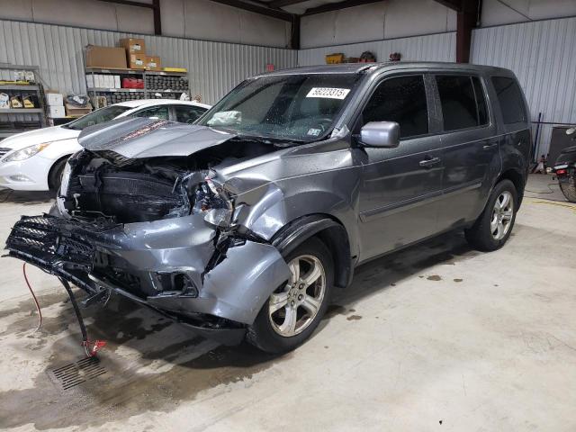 Vin: 5fnyf4h46cb041111, lot: 58223315, honda pilot ex 2012 img_1