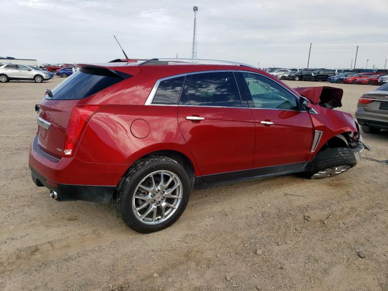 Vin: 3gyfnge39es546393, lot: 57261145, cadillac srx premium collection 20143