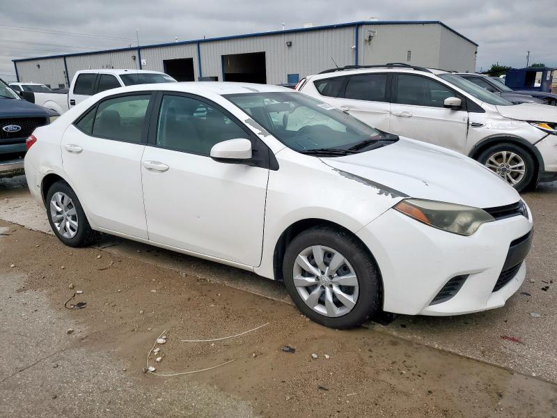 Vin: 5yfburhe6gp472043, lot: 56062185, toyota corolla l 20164