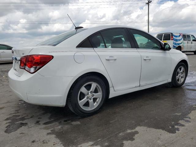 Vin: 1g1pc5sb0f7239347, lot: 58434585, chevrolet cruze lt 20153