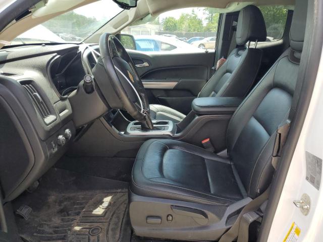 2019 CHEVROLET COLORADO L - 1GCHTCEN1K1303110