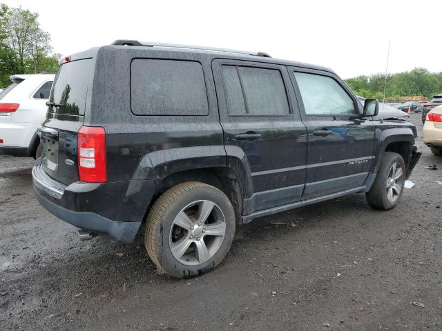 Vin: 1c4njrfb1gd523644, lot: 58668995, jeep patriot latitude 20163