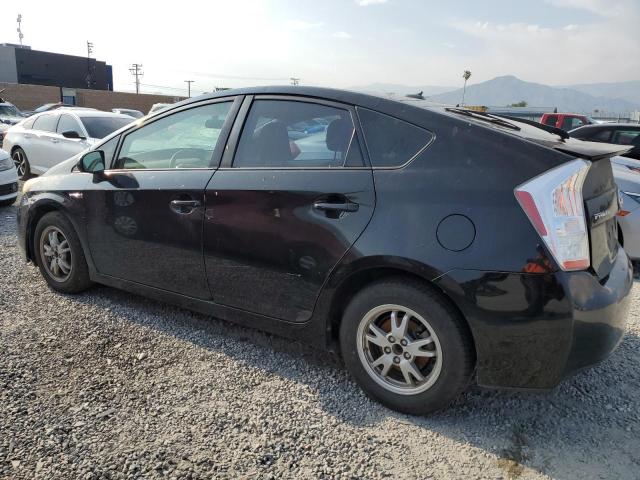 Vin: jtdkn3du0a0201603, lot: 55108355, toyota prius 20102