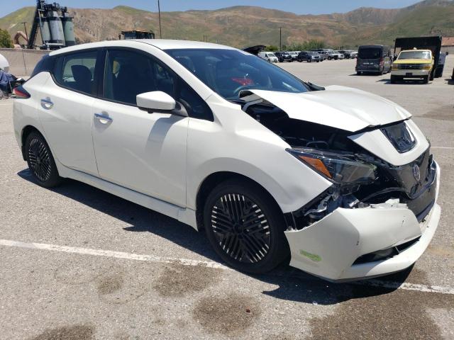 Vin: 1n4cz1cv0pc557151, lot: 57843055, nissan leaf sv plus 20234
