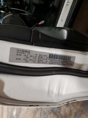 2019 JEEP GRAND CHER - 1C4RJFAG1KC835349