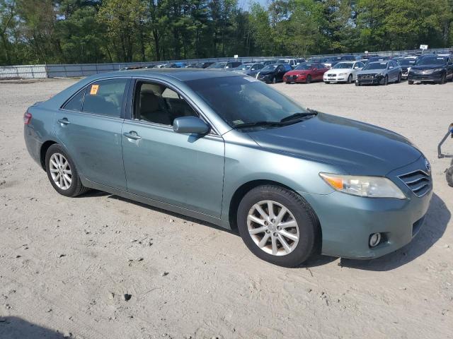 Vin: jtnbk3ek9a3048915, lot: 56563705, toyota camry se 20104
