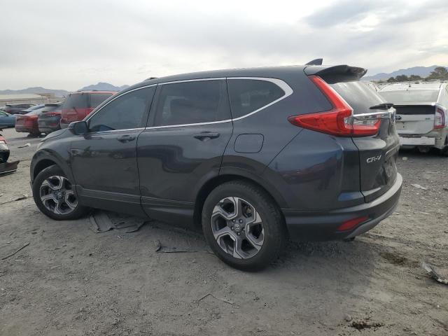Vin: 7farw1h52he041436, lot: 55358805, honda crv ex 20172